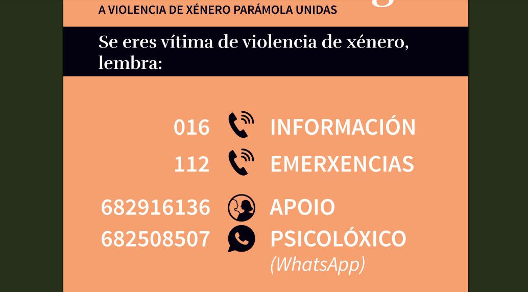 Campaña do Goberno de España contra a violencia de xénero
