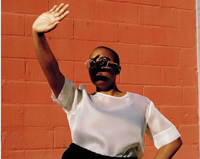 Cecile McLorin actuará o 9 de novembro en Pontevedra