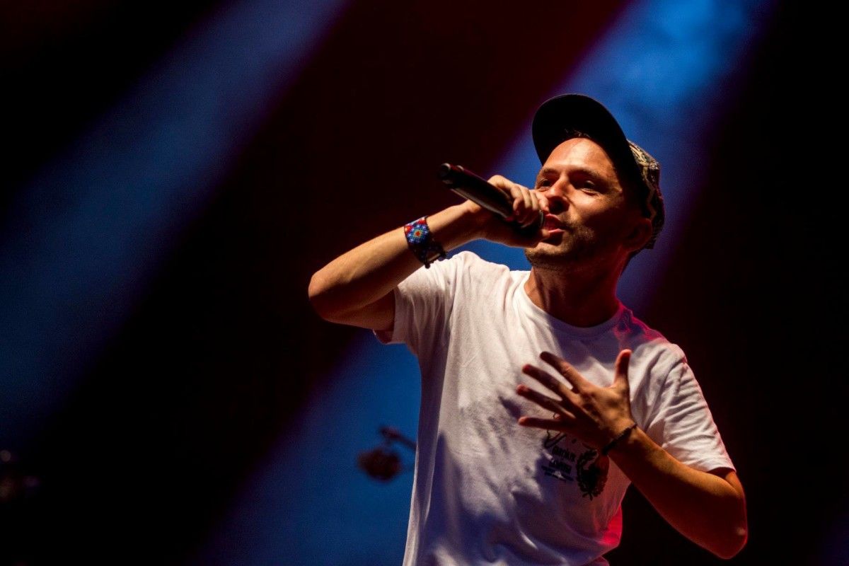 García MC