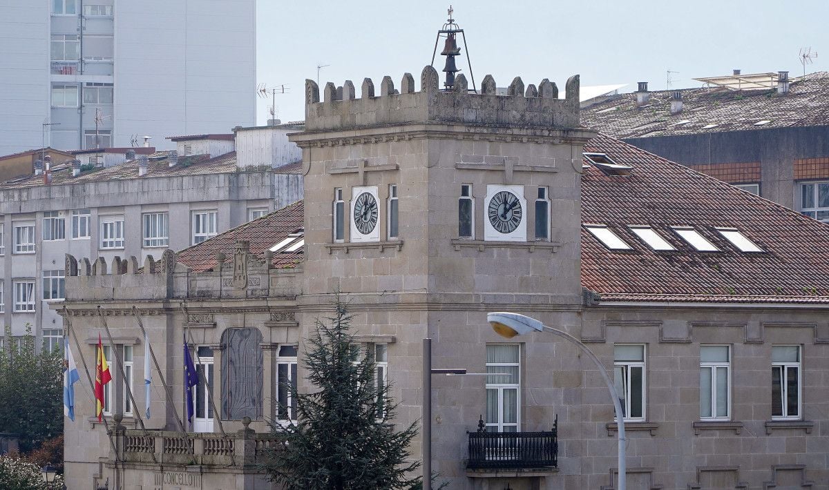 Concello de Marín