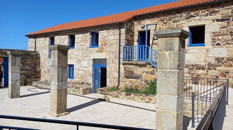 Priorato de Arra