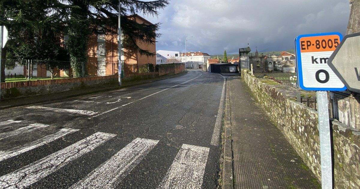 Travesía Doña Urraca