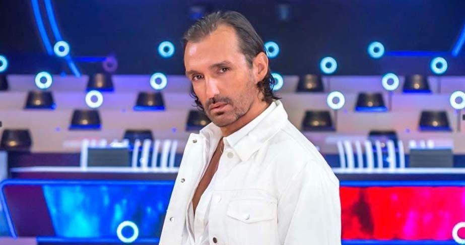 Rafa Méndez