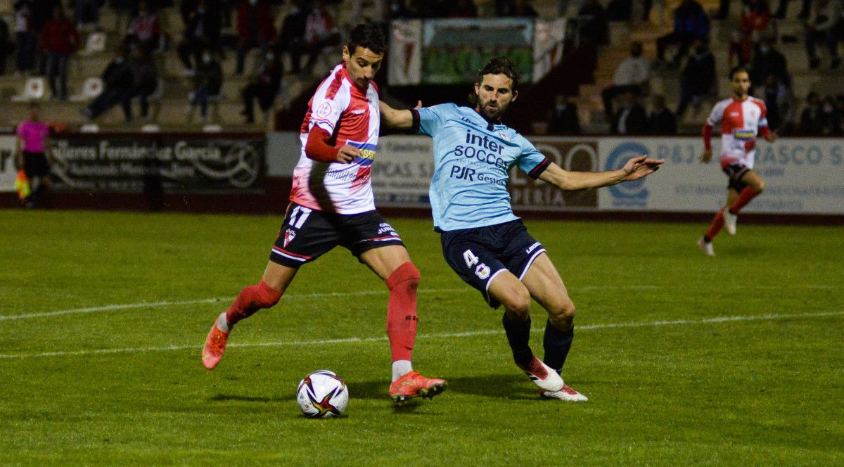 Partido entre Arosa y Langreo en A Lomba