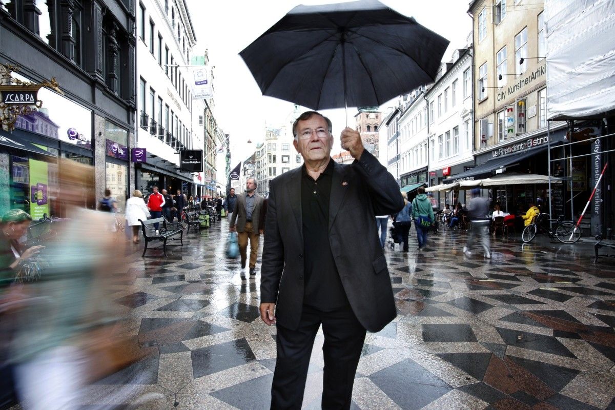 Jan Gehl 