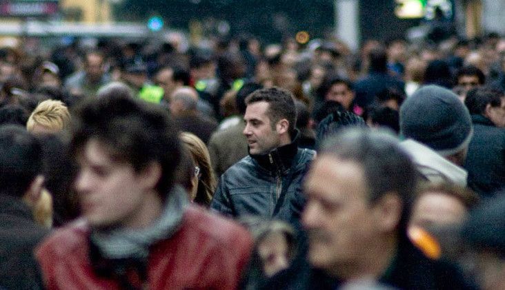Pontevedra se afianza por encima de los 83.000 habitantes en 2012