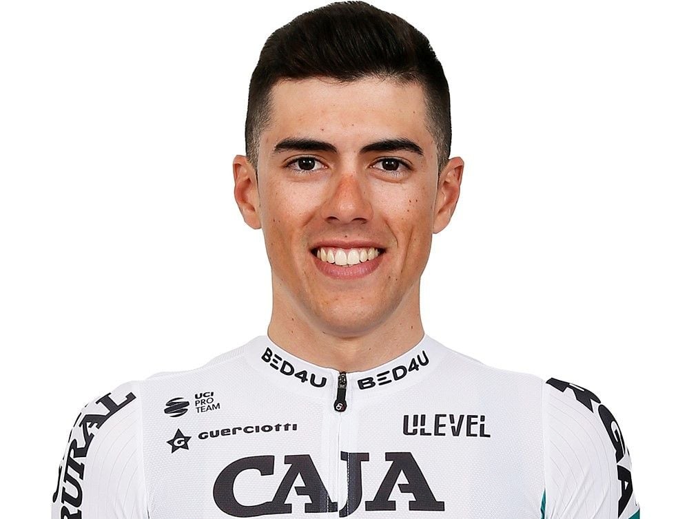 Carmelo Urbano, nuevo fichaje del GD Supermercados Froiz