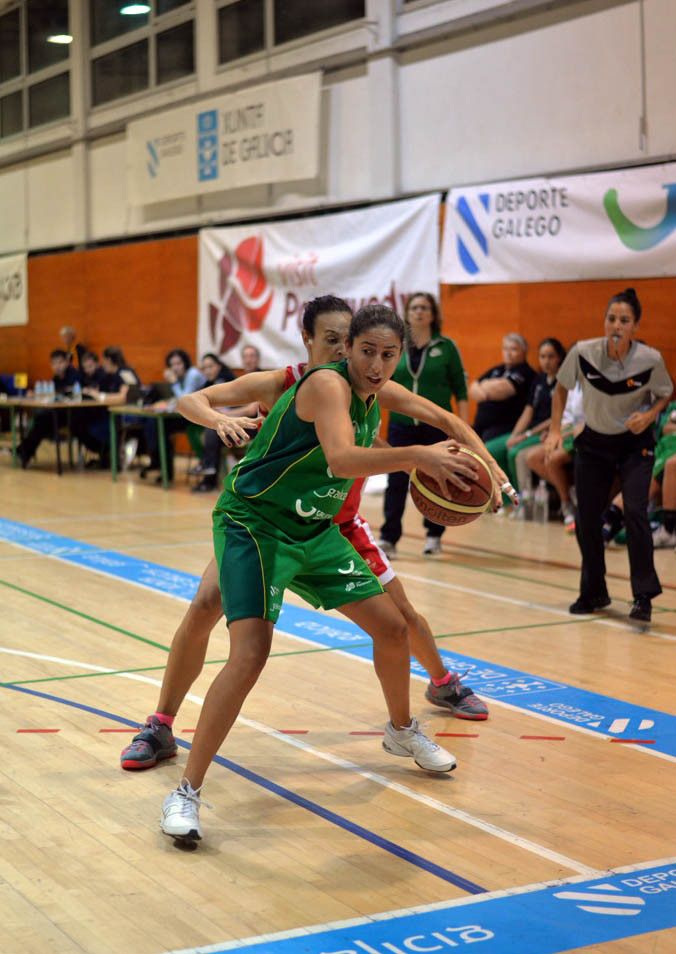 Partido entre Arxil e Ensino no CGTD