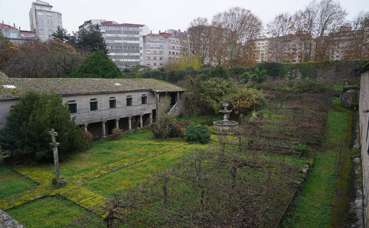 Convento de Santa Clara
