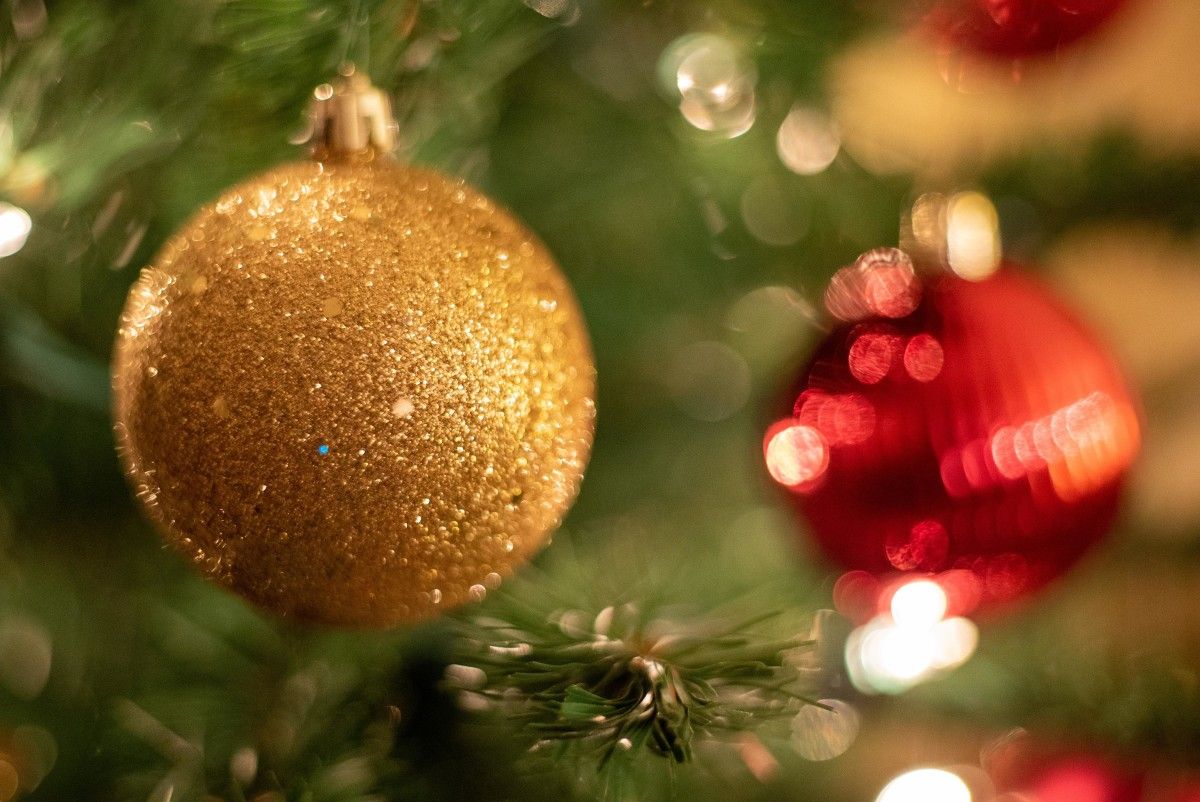 Adornos de Navidad