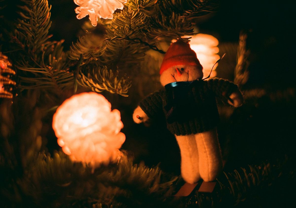 Adornos de Nadal Adornos de Nadal