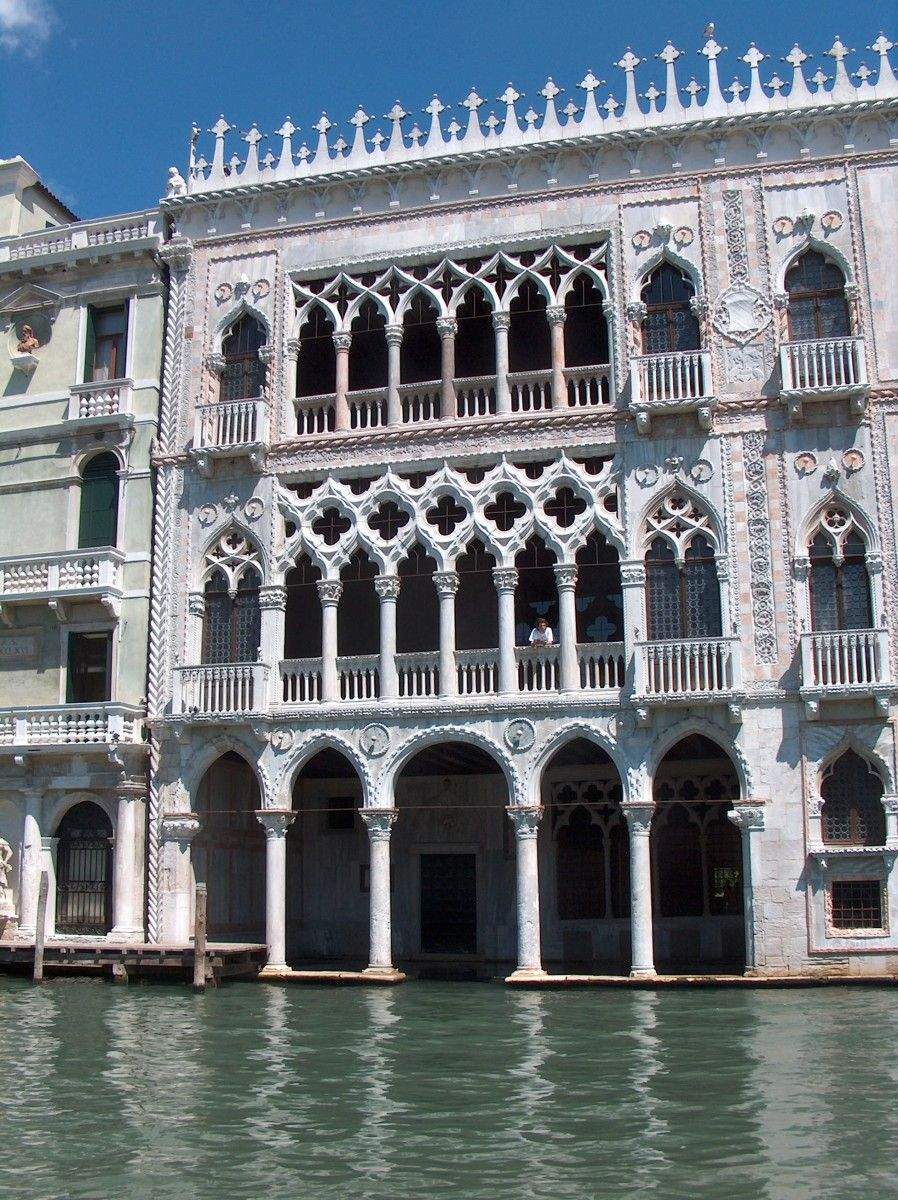 Ca' d'Oro
