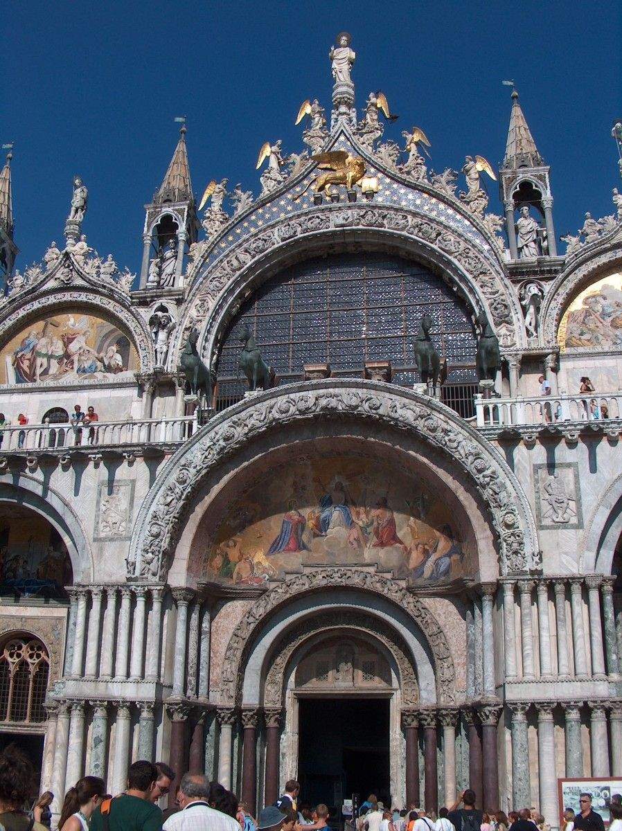 San Marco