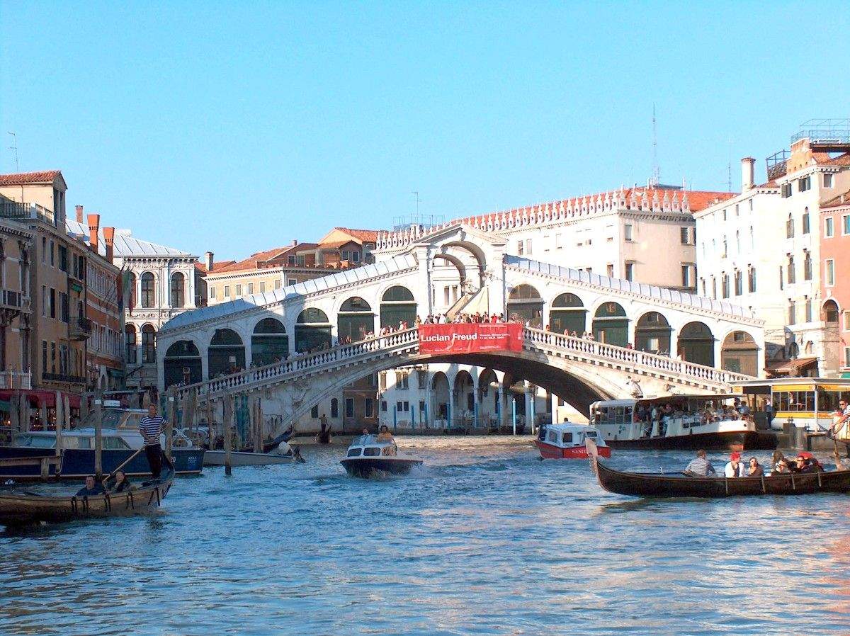 Ponte de Rialto