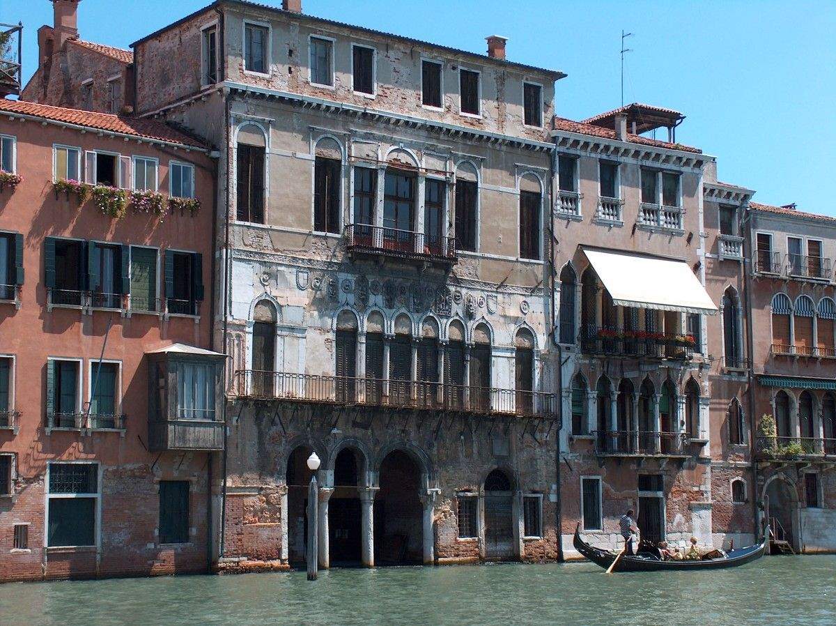 Gran canal