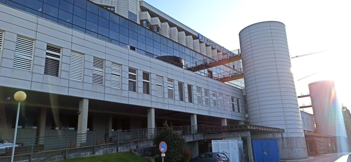 Hospital Montecelo