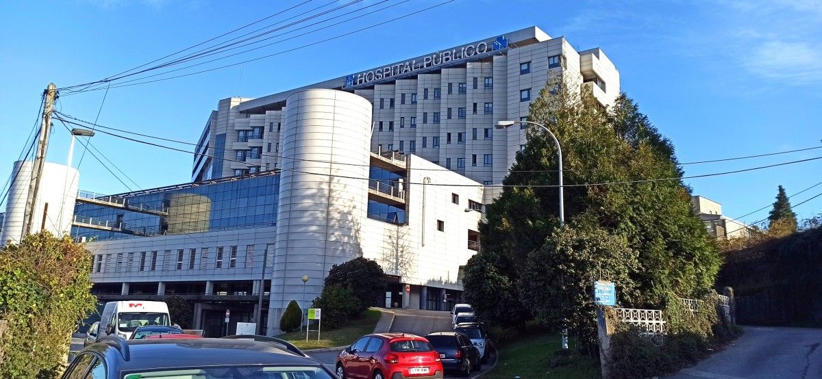 Hospital Montecelo