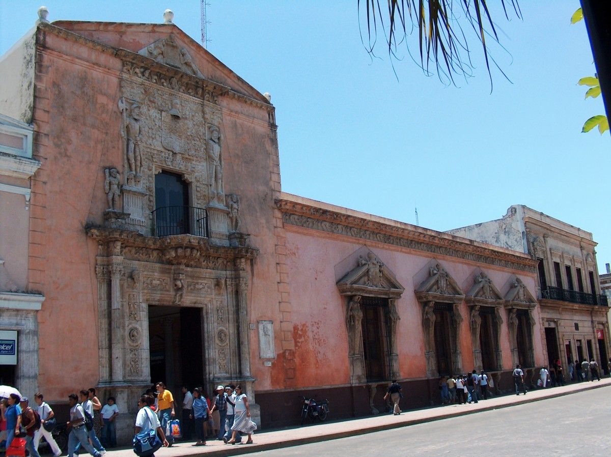 Casa dos Montejo