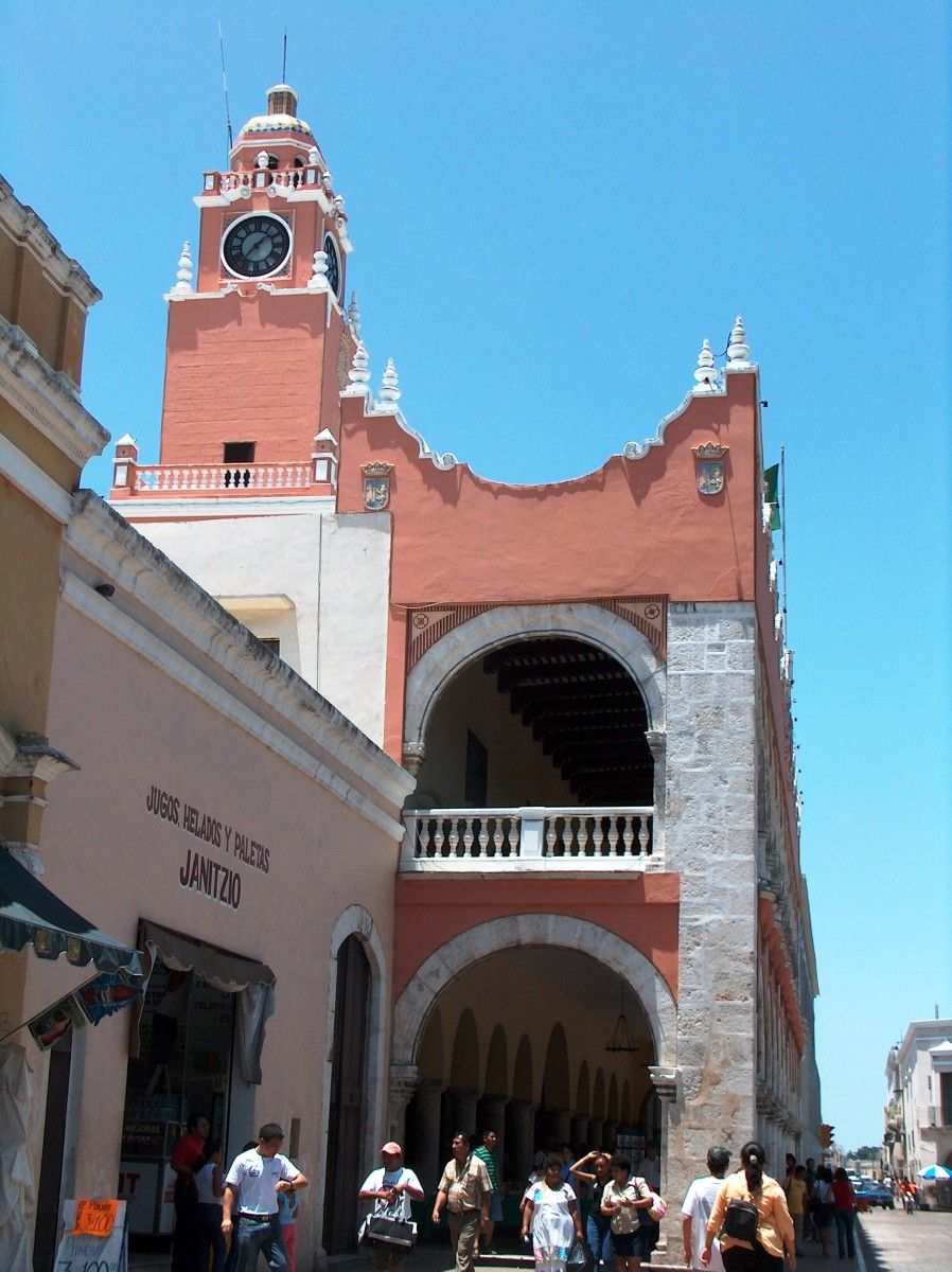 Casa do Concello