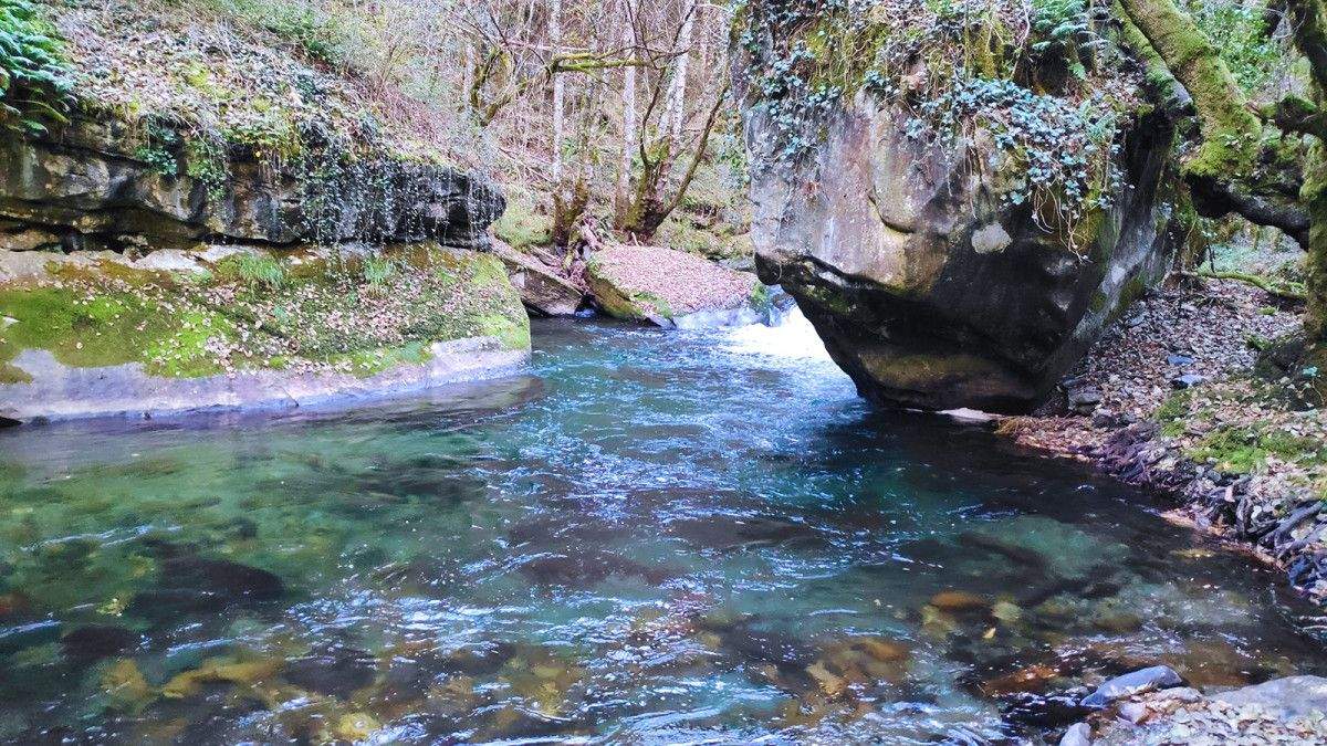 O Courel: Tierra de trasnos, mouras y otros extraños habitantes