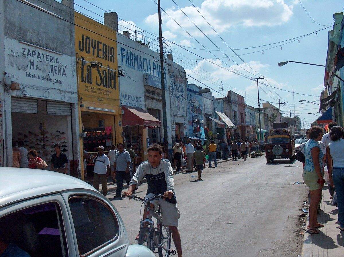 Avenida 62