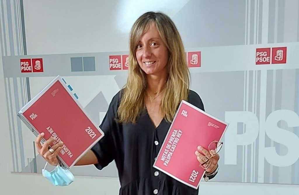 Paloma Castro