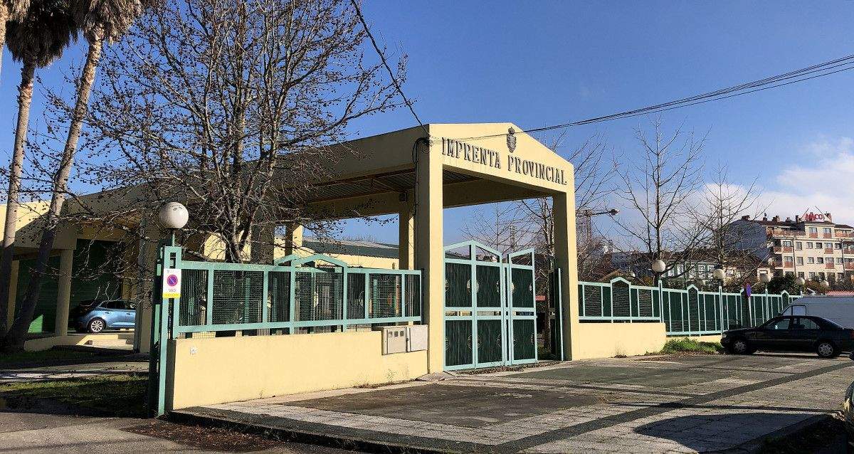 Imprenta Provincial