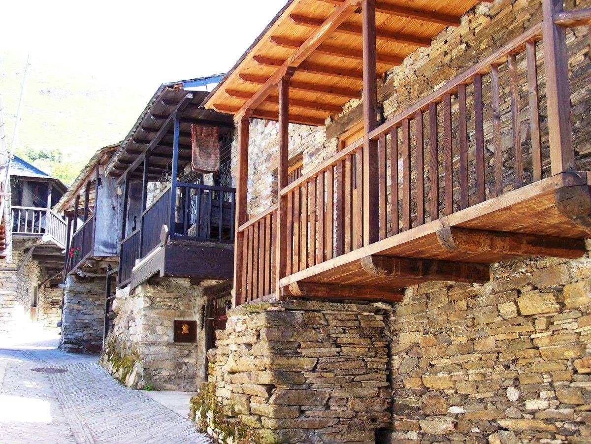 Peñalba de Santiago