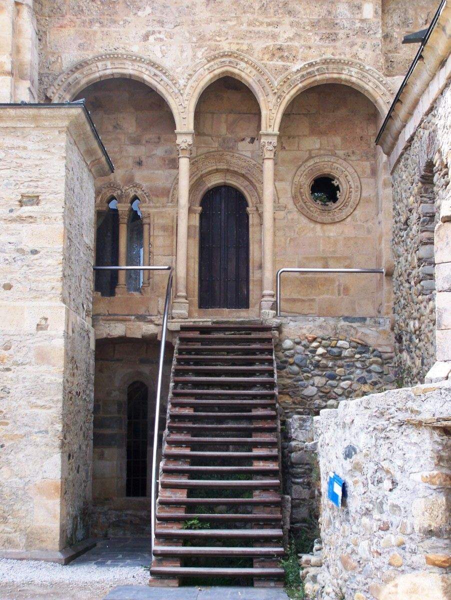 Santa María de Carracedo