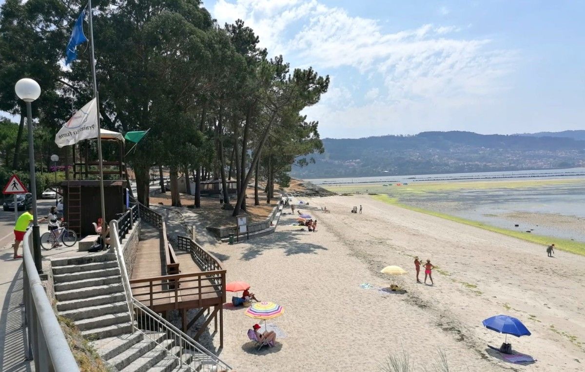 Praia de Cabeceira