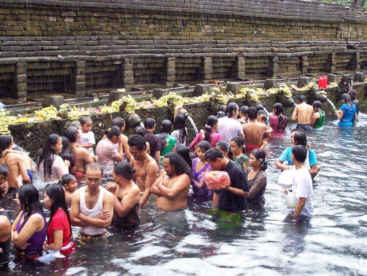 Tirta Empul