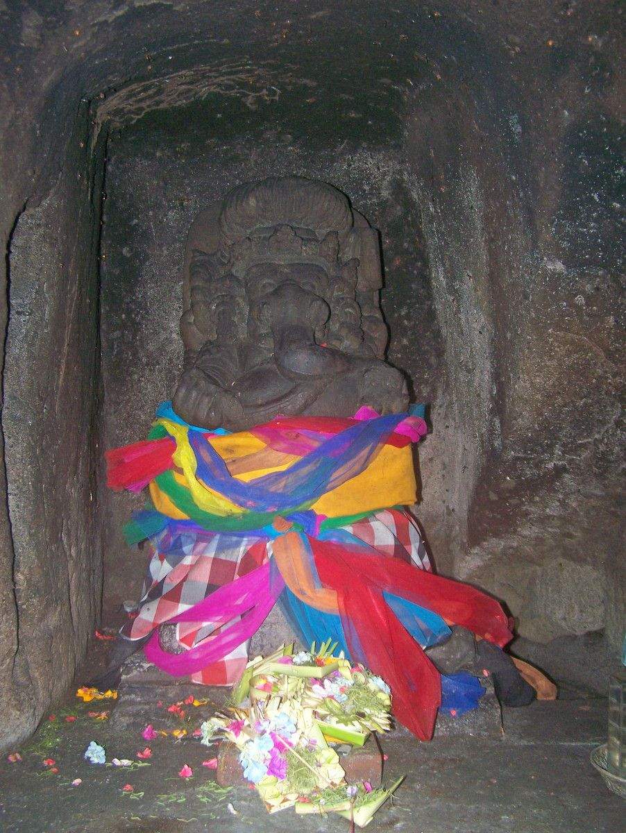 Goa Gajah