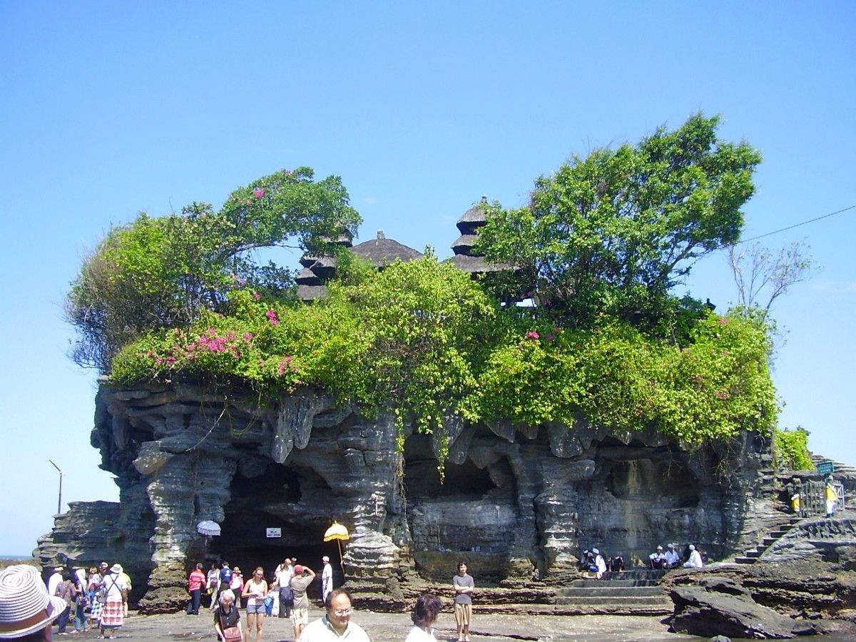 Pura Tanah Lot