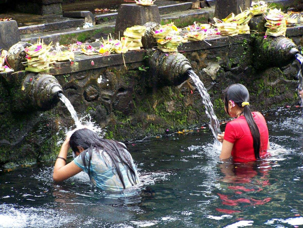 Tirta Empul