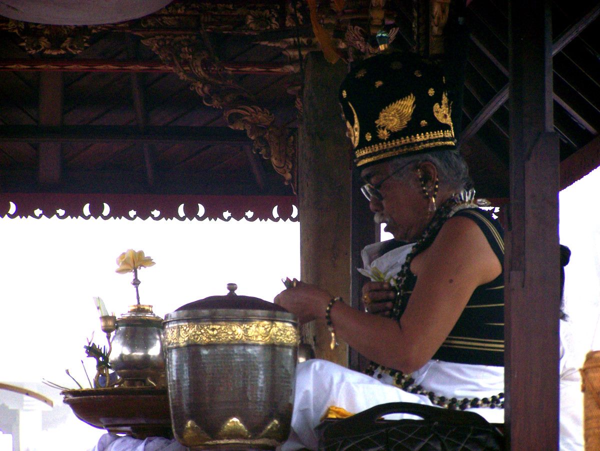 Pura Ulun Danu Bratan