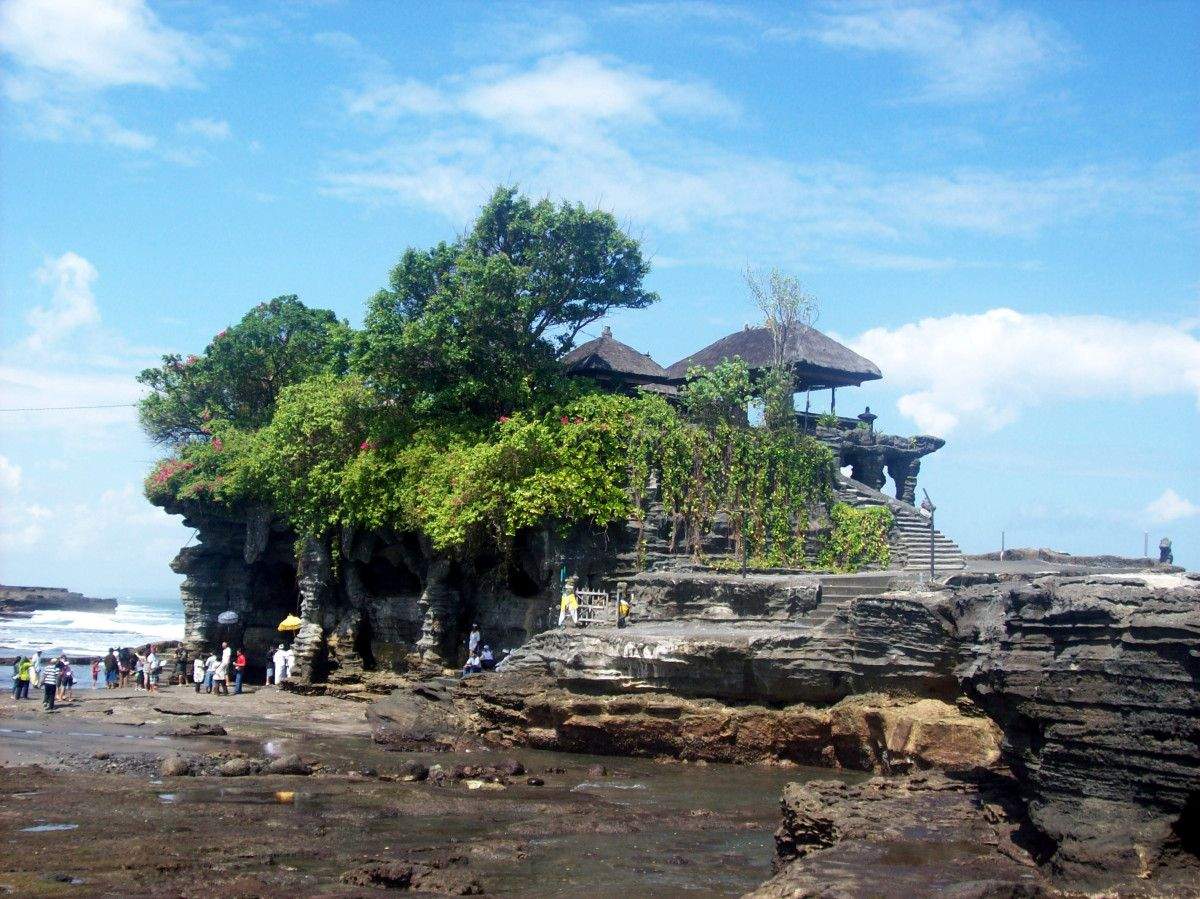 Pura Tanah Lot