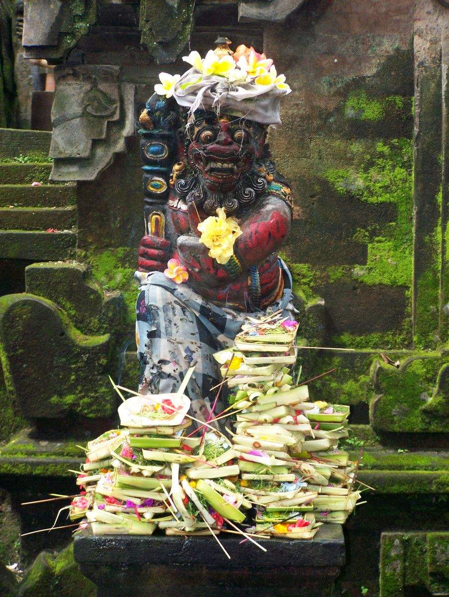 Ofrendas