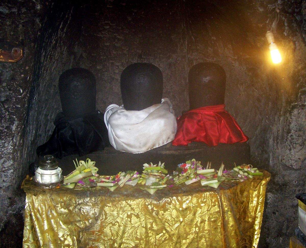Goa Gajah