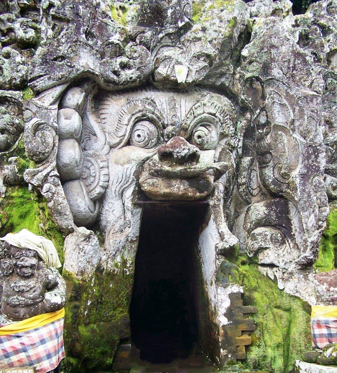 Goa Gajah