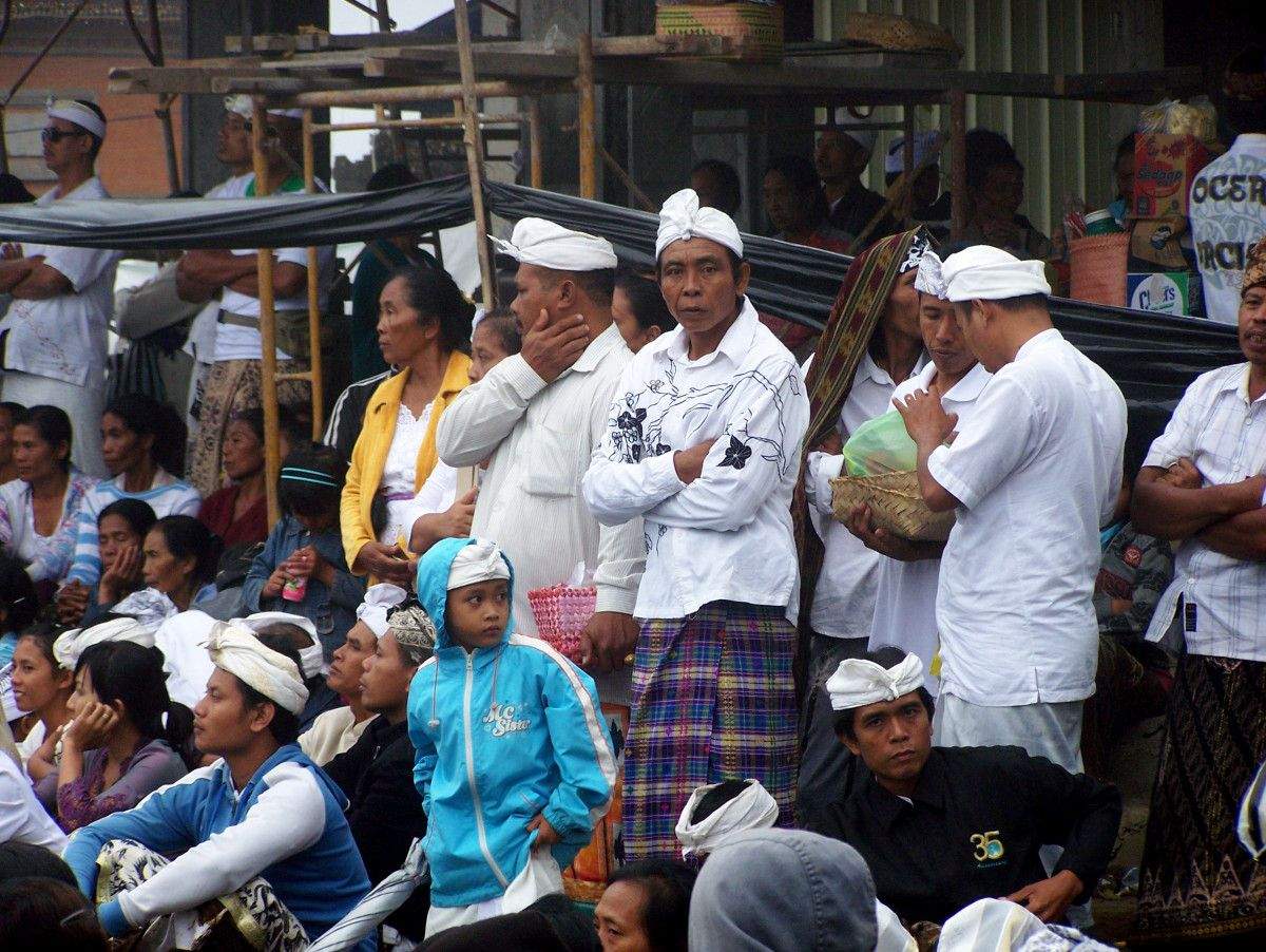 Pura Ulun Danu Bratan