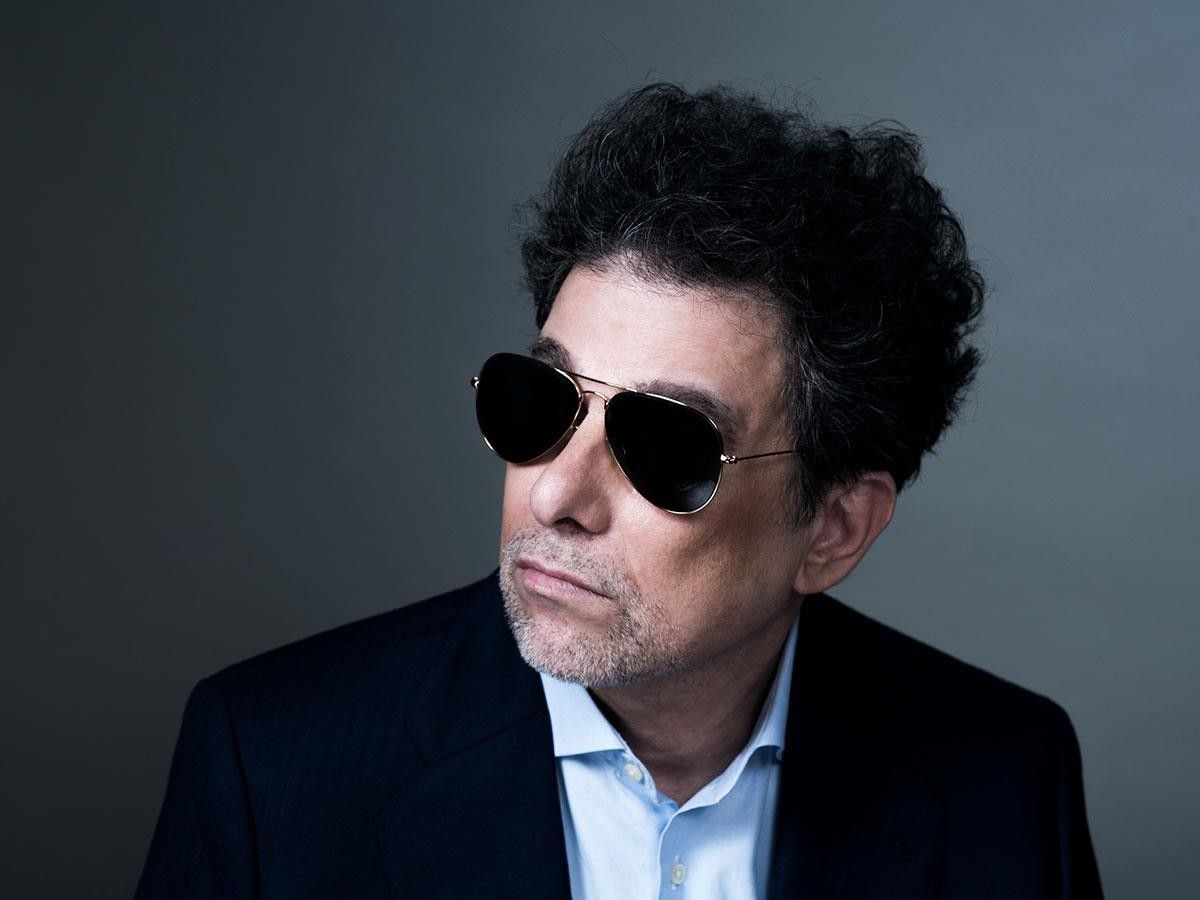 Andrés Calamaro
