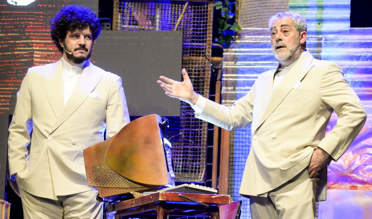 Carlos Blanco y Touriñán