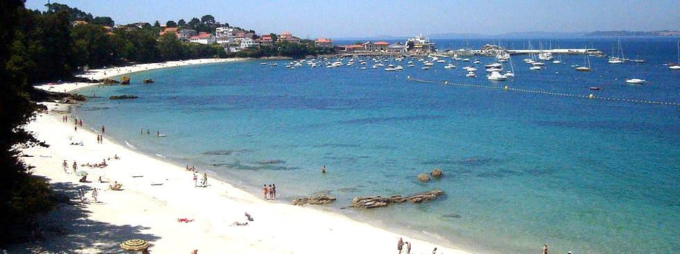 Praia de Aguete