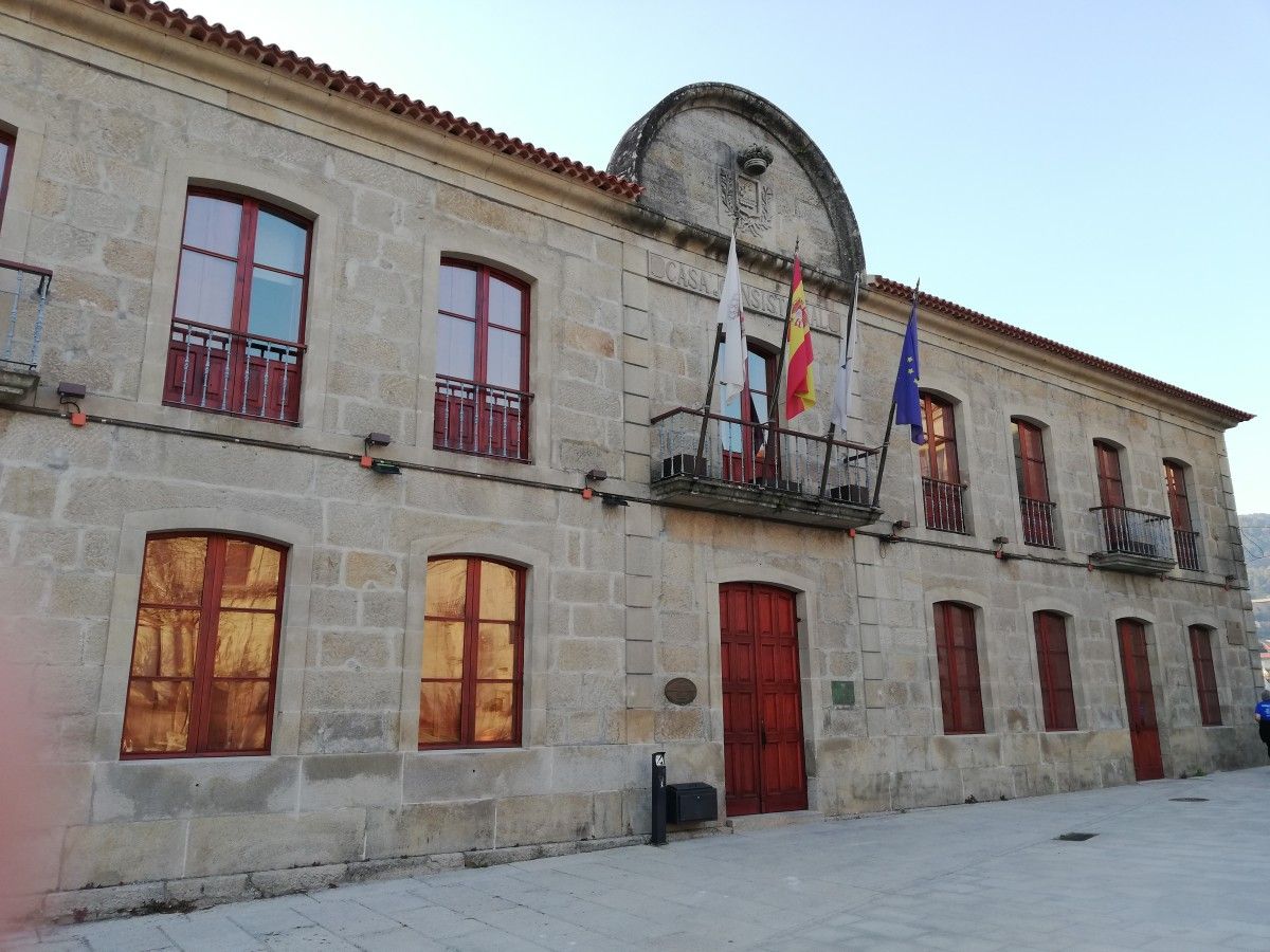 Concello de Poio