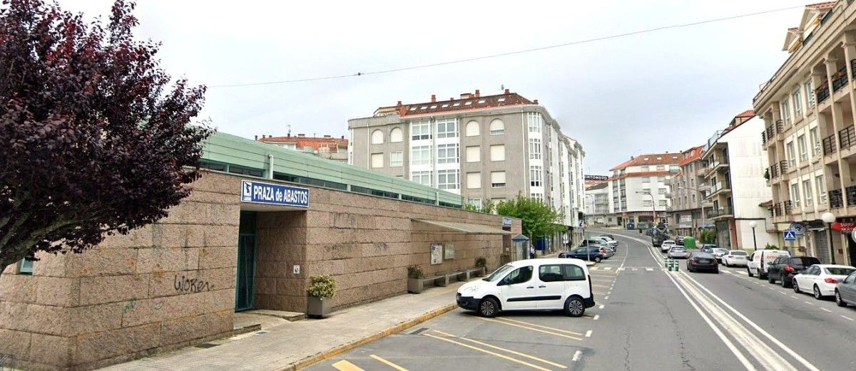 Portonovo