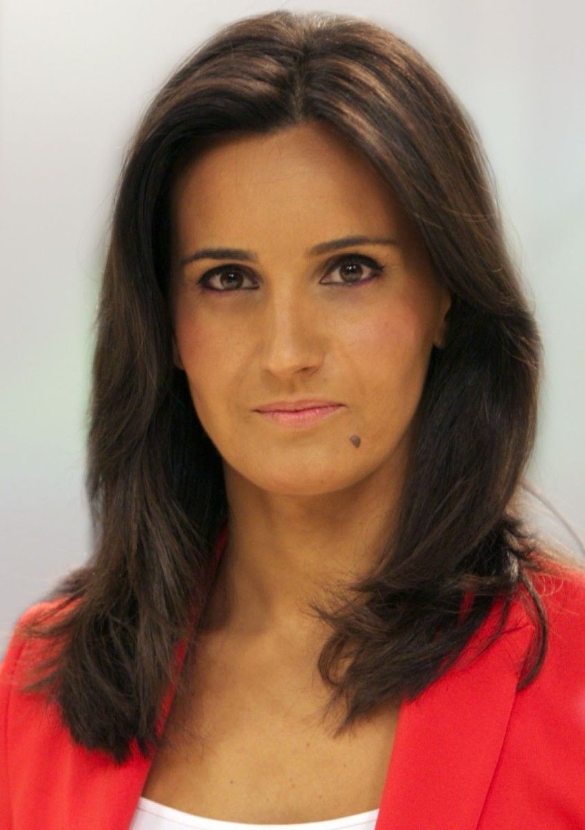 Irene Lourido Irene Lourido