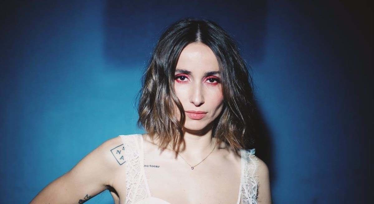 Zahara
