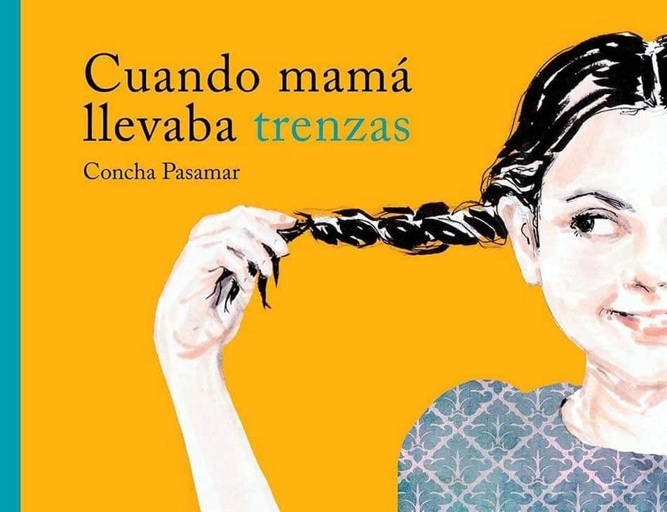 Publicación de Concha Pasamar, que estará presente no Congreso de Mediación Lectora