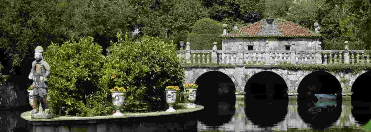 La UNED en Pontevedra pone en marcha un curso sobre los pazos de Galicia