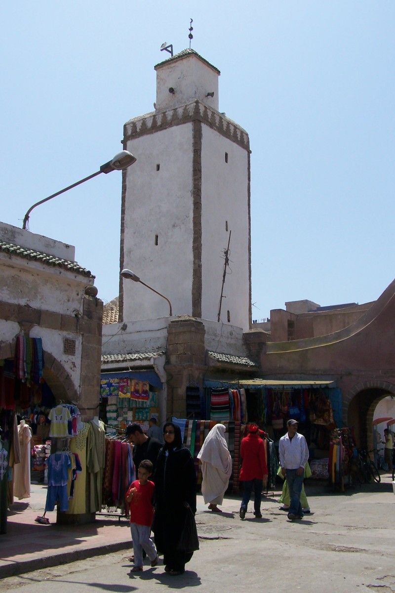 Torre do reloxo